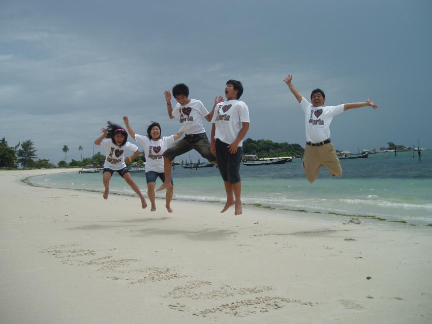 belitung image